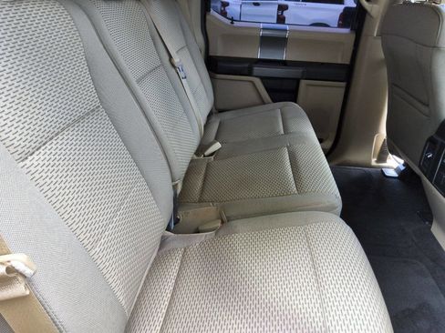 Used 2016 Ford F150 XLT w/ Equipment Group 302A Luxury RWD image 26