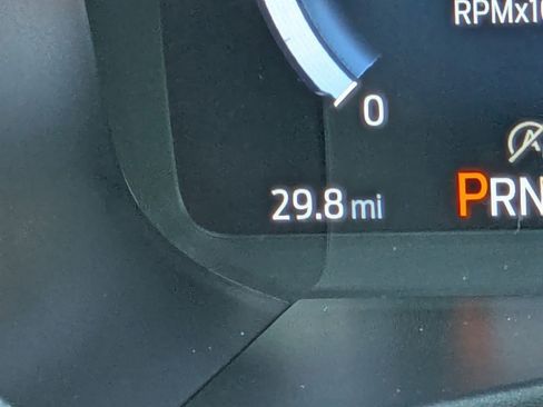 New 2026 Ford Explorer Tremor w/ Tremor Ultimate Package image 37