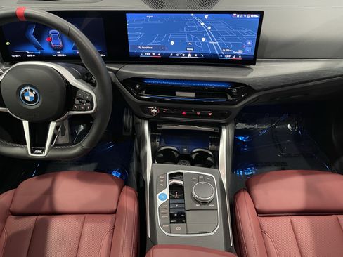 Used 2025 BMW i4 M50 image 17