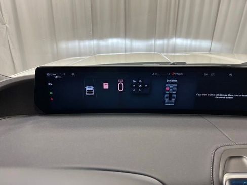 New 2025 Ford Expedition Max Platinum w/ Stealth Performance Package image 21