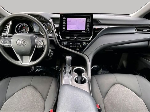 Used 2023 Toyota Camry LE FWD image 15