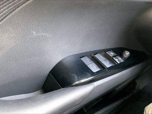 New 2026 Toyota Camry SE image 19