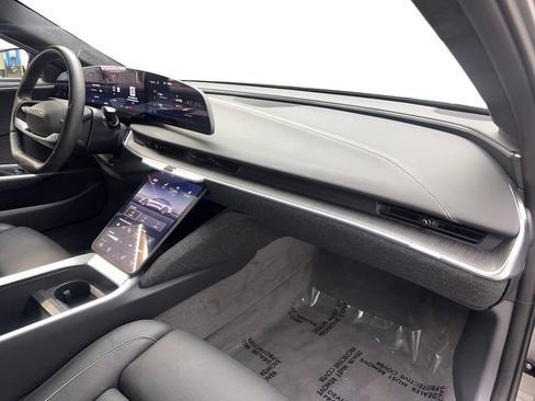Used 2023 Lucid Air Touring AWD/4WD image 52