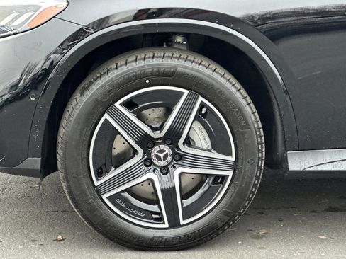 New 2026 Mercedes-Benz GLC 300 4MATIC image 25