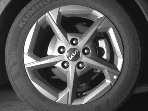 Used 2025 Kia K4 LXS FWD image 22