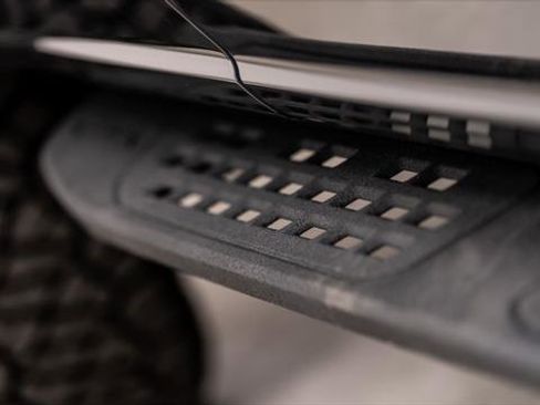 Used 2021 Ford F150 Raptor w/ Raptor 37 Performance Package image 19