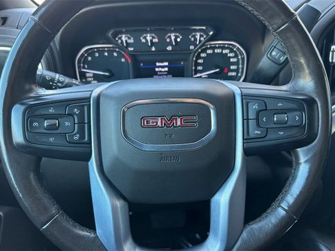 Used 2019 GMC Sierra 1500 SLT image 23