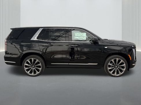 New 2025 Cadillac Escalade Premium Luxury w/ Touring Package image 4