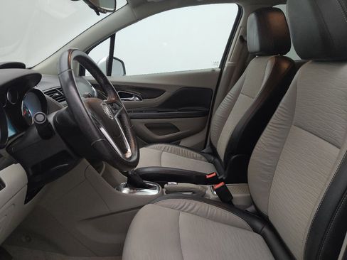 Used 2016 Buick Encore FWD image 17