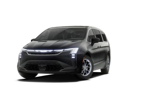 New 2027 Chrysler Pacifica Select AWD/4WD image 1
