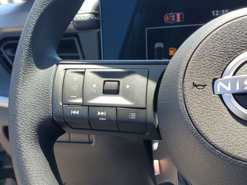 New 2026 Nissan Kicks SV w/ Cold Weather Package AWD/4WD image 20