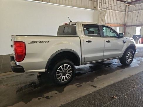 Certified 2019 Ford Ranger XLT w/ Equipment Group 302A Luxury image 2