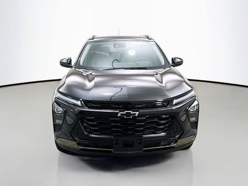 New 2026 Chevrolet Trax ACTIV image 2