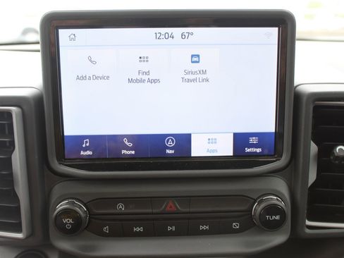 Used 2021 Ford Bronco Sport Big Bend w/ Big Bend Package AWD/4WD image 46