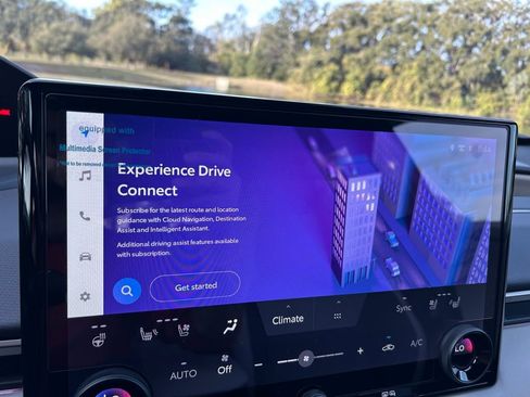 Used 2026 Toyota bZ image 25