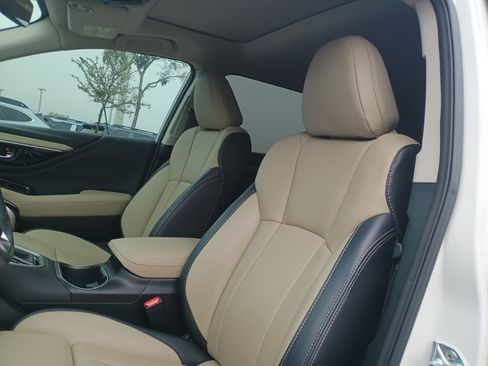 Certified 2024 Subaru Outback Limited XT w/ Popular Package #2 image 14