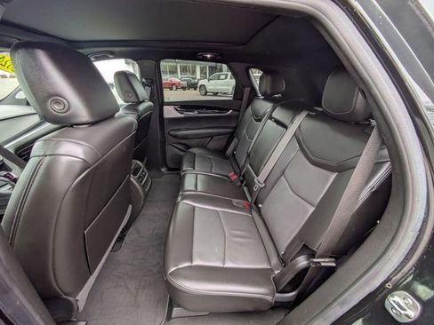 Used 2024 Cadillac XT5 Premium Luxury image 30