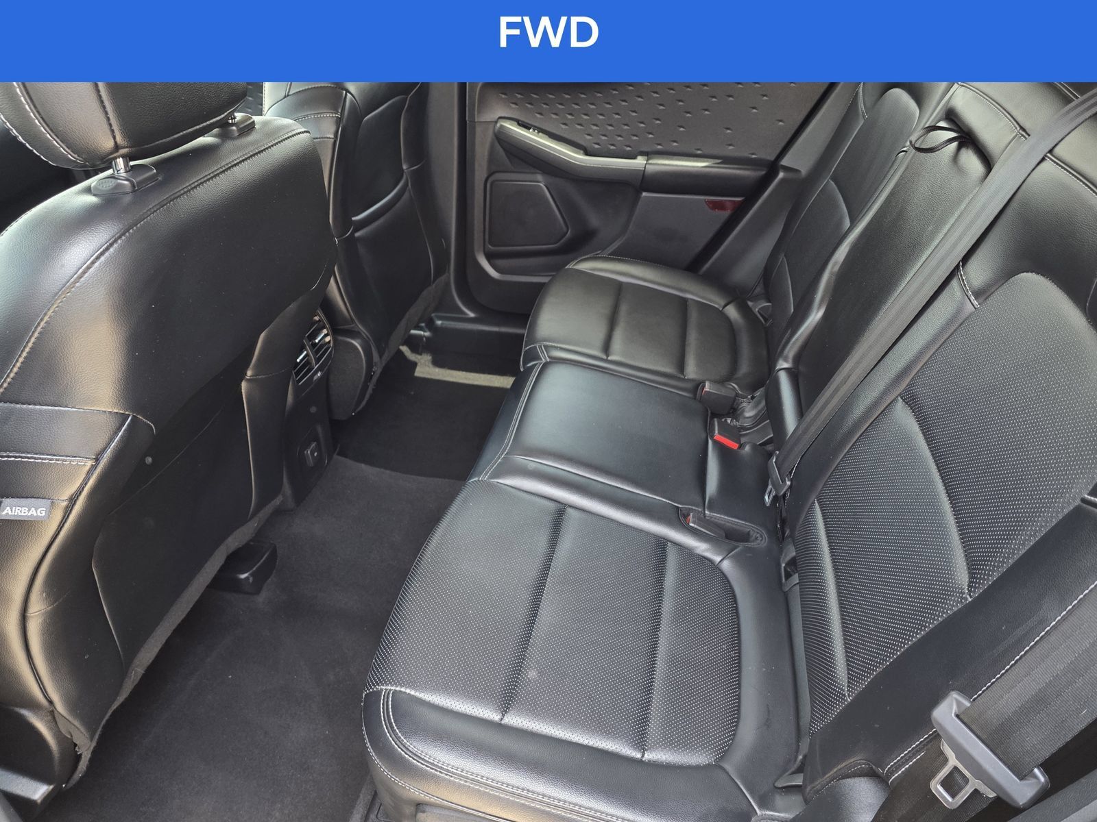 Used 2020 Ford Escape SEL FWD image 16