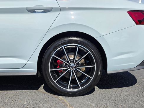 New 2026 Volkswagen Jetta GLI Autobahn image 15