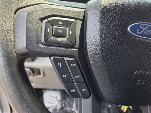 Used 2015 Ford F150 XL w/ Equipment Group 101A Mid RWD image 10