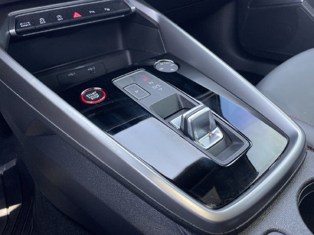 Used 2024 Audi S3 Premium Plus w/ Premium Plus Package AWD/4WD image 21