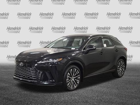 New 2026 Lexus RX 350 FWD image 3