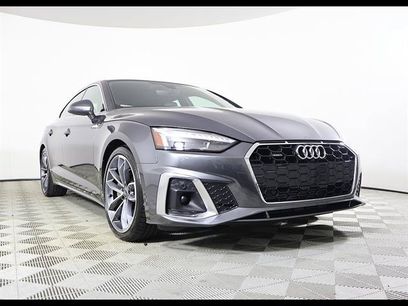 Used 2023 Audi A5 2.0T Premium Plus