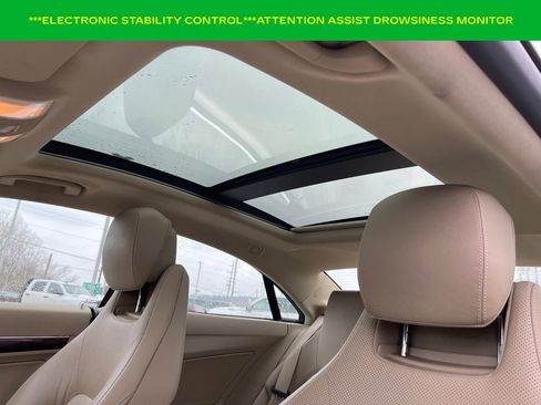 Used 2013 Mercedes-Benz E 350 E 350 image 14