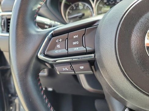 Used 2024 MAZDA CX-5 Carbon Edition AWD/4WD image 27