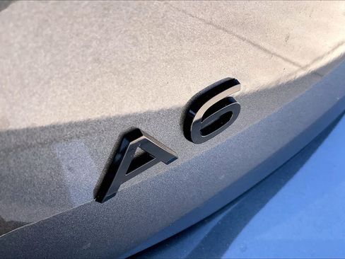 Used 2026 Audi A6 Prestige w/ Prestige Package AWD/4WD image 31