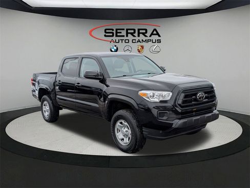 Used 2023 Toyota Tacoma SR image 6