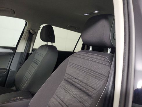 Used 2022 Volkswagen Tiguan S w/ IQ.Drive Package FWD image 18