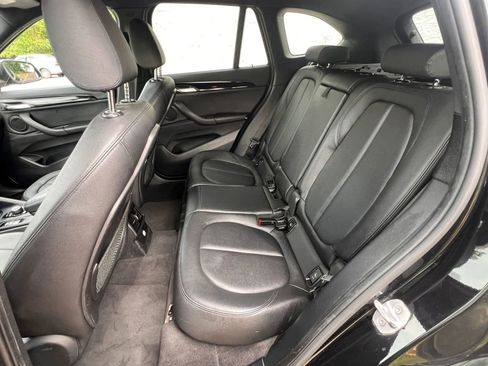 Used 2017 BMW X1 sDrive28i FWD image 28