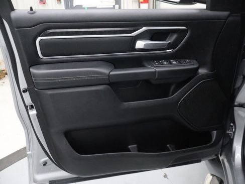 Used 2023 RAM 1500 Lone Star AWD/4WD image 9