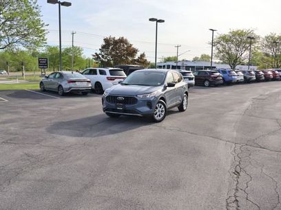 Used 2023 Ford Escape Active w/ Tech Pack #1