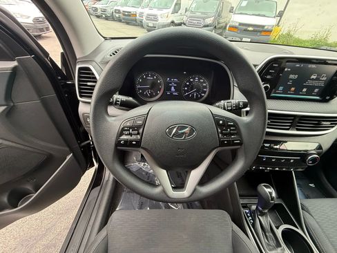 Used 2020 Hyundai Tucson Value AWD/4WD image 25