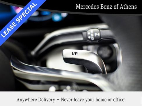 New 2026 Mercedes-Benz GLB 35 AMG 4MATIC image 28