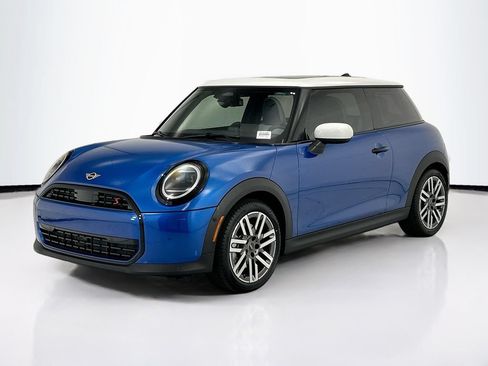 New 2026 MINI Cooper S FWD image 1