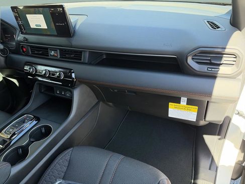 New 2026 Honda Pilot Sport image 21