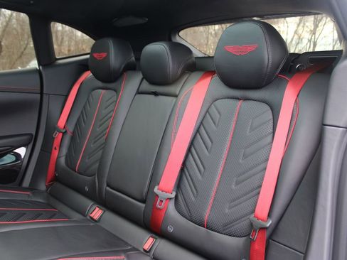 New 2026 Aston Martin DBX S image 12