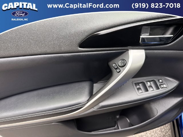 Used 2025 Mitsubishi Eclipse Cross SE AWD/4WD image 19