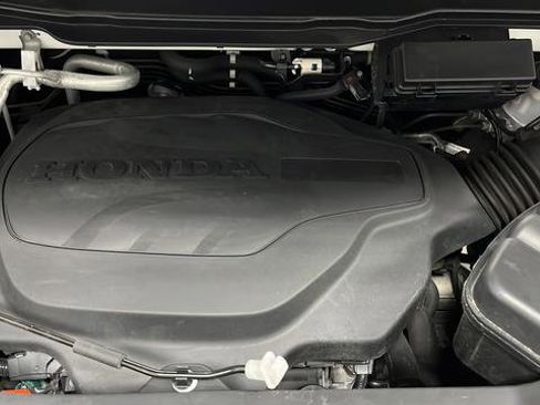 Used 2022 Honda Ridgeline RTL-E image 28