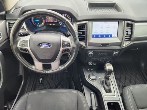 Used 2020 Ford Ranger XLT w/ Equipment Group 301A Mid image 26