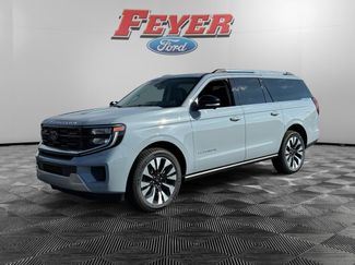 New 2026 Ford Expedition Max Platinum w/ Driver's Package AWD/4WD video 1