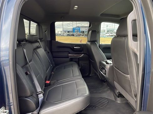 Used 2021 Chevrolet Silverado 1500 LTZ image 14