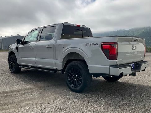 New 2026 Ford F150 XLT w/ Equipment Group 302A MID AWD/4WD image 75