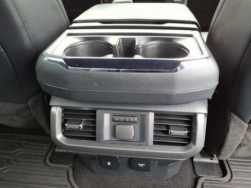 Used 2024 Ford F150 Lariat w/ Equipment Group 502A High AWD/4WD image 17