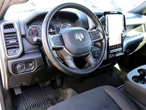 Used 2025 RAM 2500 Tradesman image 9