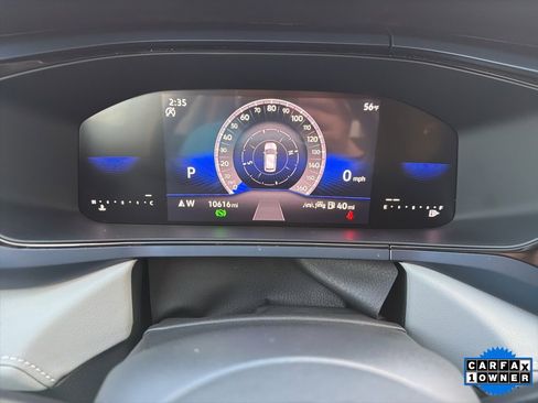 Used 2024 Volkswagen Taos SE image 26