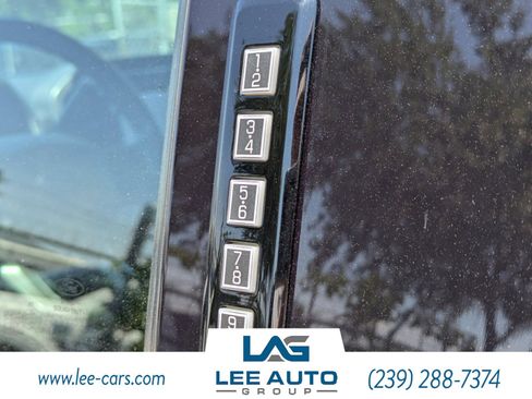 Used 2021 Ford F150 XLT w/ Equipment Group 302A High AWD/4WD image 11